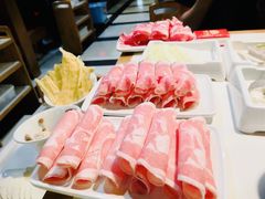 -傣妹火锅(荔湾广场店)
