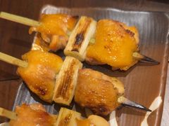 -鸟鹏烧鸟居酒屋(熙龙湾店)