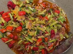 -巴蜀风·地道川菜(总店)