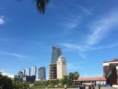 -珠海拱北口岸