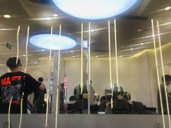 -Rise Hair上升造型