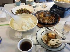 -食光慢宴·安吉土菜馆