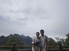 -武当山风景区