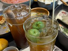 -山缓缓火锅(苏州仁恒仓街店)