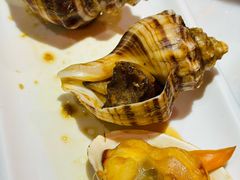 -丁字口海鲜热炒·烧烤大排档