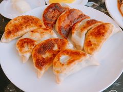 -桃园中华料理炸酱面(燕儿岛路店)