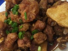 -老杨饭店(万科里店)