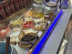 -环球约客烤涮自助(铜锣湾店)