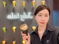 -July tale·可丽饼(德基广场店)