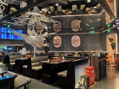-西塔老太太泥炉烤肉(龙湖北苑天街店)