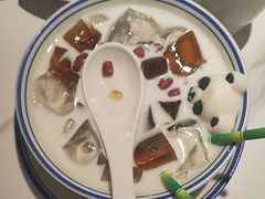 -火啫啫·粤式啫啫煲(南通首店)