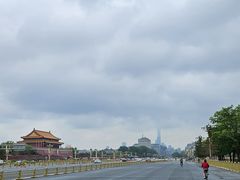 -天安门城楼