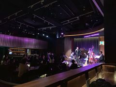 -林肯爵士乐上海中心 Jazz at Lincoln Center Shanghai