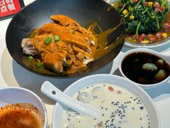 -金谷园饺子馆(北邮总店)
