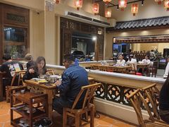 -厝味火锅·潮汕卤水火锅(十一合店)