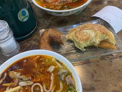 -杜优素羊杂碎(财满街店)