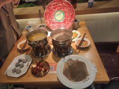 -寻滇记云南鲜牛肉火锅(北海路店)