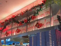 -BOTTEGA意库(中骏世界城店)