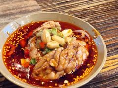 -串大叔炭火烤串·鸡西大冷面刀削面(总店)