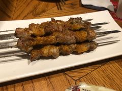 -阿罗新疆菜(人民广场店)