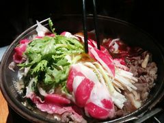 黑牦牛寿喜烧-醉虎传(南锣鼓巷店)