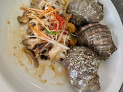 -捕渔人家海鲜私房菜(仙螺岛店)