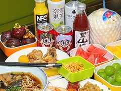 -东吴水韵(吴中店)