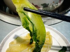 -名善山珍·野生菌汤锅(文殊院店)