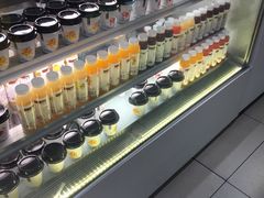 -BreadTalk面包新语·烘焙蛋糕(中心书城店)