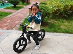 -稚马儿童平衡车自行车俱乐部