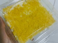 酸奶酪蛋糕suzmatort-玛尔哈巴·塔塔尔糕点(华侨小区店)