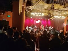 -JZ Club 爵士酒吧(上海店)
