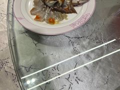 -山水一号·中餐厅