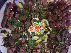 -一家亲台菜餐厅(银塘中路店)
