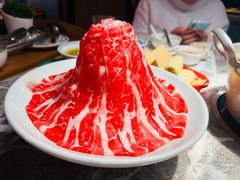 -禄婶鸡煲·打边炉