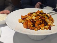 -福海居烤鸭店(鸟巢店)