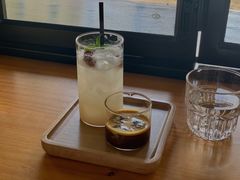 -转山咖啡(松柏社区店)