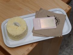 -光作面包Voila Lumiere(中山店)