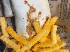-TACO STAR 塔可星(下沙宝龙店)
