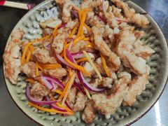 -三子下水馆(南十四道街151号店)