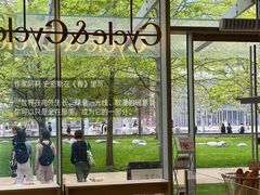 -Cycle&Cycle Artisan(天目里店)