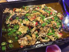 -蘭奢雅集·江浙菜(青山江滩店)