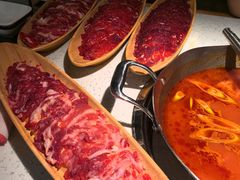 -左庭右院鲜牛肉火锅(苏州园区永旺店)