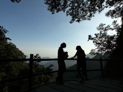 景点-老君洞旅游度假区