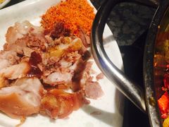 -蛙蛙叫·干锅年代(钻石广场店)