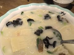-春水锅贴·传统鲁菜(大明湖店)