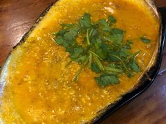 碳烤河蚌-金雨烧烤(新城南都店)