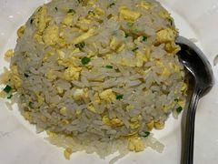 扬州炒饭-花家怡园