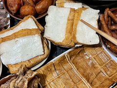 -肥龙火锅(南坪店)