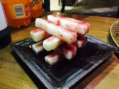 -龙门烤鱼(东方宝泰店)